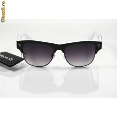 Ochelari de soare Fenchurch Gentry Wayfarer noi 100% originali foto