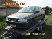 dezmembrez ford escort 1.6 dohc foto