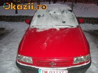 dezmembrez astra f foto