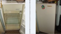 Frigider Arctic 180L Perfect functional foto