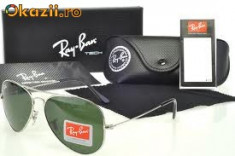 Ochelari de soare Ray Ban originali garantat! foto