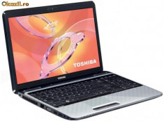 Laptop Toshiba Satellite L750-1MT foto