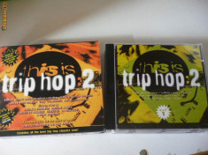 THIS IS TRIP HOP 2 foto