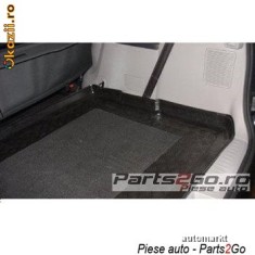 Tavita auto portbagaj MITSUBISHI GRANDIS (5) foto