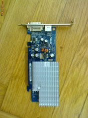 PLACA VIDEO ASUS NVIDIA EN 7300SE foto