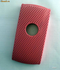 Sony Ericsson Vivaz U5 U5i - CARCASA DE PROTECTIE Sony Ericsson Vivaz U5 U5i - PINK SERIES foto