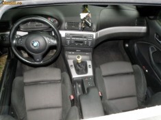VOLAN BMW M3 E46 COMENZI e46 M3 M5 e39 x5 foto