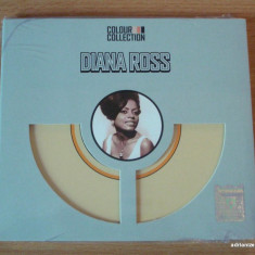 Diana Ross - Colour Collection