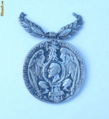 Medalie &amp;quot;In amintirea inaltatorului avant - 1913&amp;quot; {3} foto