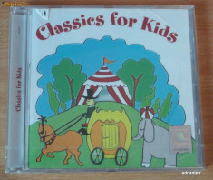 Classics for Kids foto