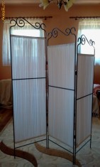 Paravan Ikea foto