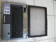 Dezmembrez Laptop Benq R55V r55veg 701 defect foto