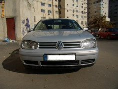 Golf 4 1.9 TDI foto