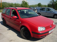 Piese VW Golf IV din dezmembrari foto