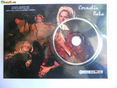 BANAT-CD MULTIMEDIA INTERACTIV (3D)- CORNELIU BABA, MUZUL DE ARTA TIMISOARA foto