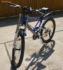 Bicicleta Impulse XT First Bike foto