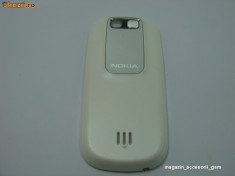 Carcasa capac spate baterie acumulator Nokia 2680 2680s slide Originala Original foto
