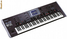 Roland G70 V3 - Music Workstation foto