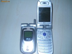Telefoane LG ieftine la pachet camera rotativa mokazie foto