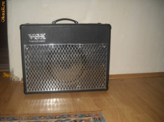 vand cub de chitara vox 50 watt foto