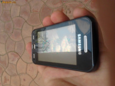 Samsung Star S5230 foto