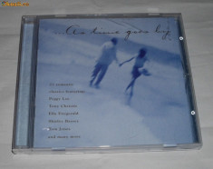 Vand cd original ...AS TIME GOES BY-22 Romantic Songs foto