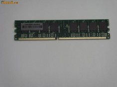 ddr1 2gb de vanzare