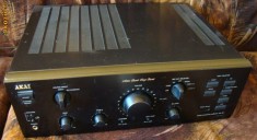 Amplificator statie Akai am39 am-39 am 39 foto