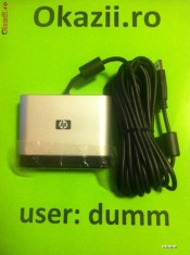 Receptor / Receiver Infrarosu HP model OVU400103/00 pentru HP Media Center 5188-1667 foto