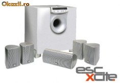 vand sistem 5.1 jbl esc xcite foto