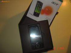 Telefon Acer E101 foto