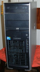 Vand HP XW 4600 Workstation foto