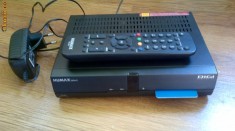 Humax digi+c foto