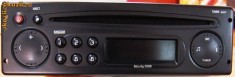 Cd Player Philips pt Logan / Solenza foto