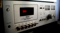 AKAI CS 702 D foto