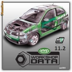 VIVID WORKSHOP DATA ATI v.11.2 Full Activat foto