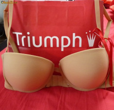 Sutien Triumph foto