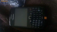 Blackberry 8520 NEVERLOCKED foto
