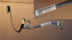 Cablu LCD DELL LATITUDE D600 LCD Cable High-Res SH / Folosit Vand Dezmembrez DELL Latitude D600 Piese foto