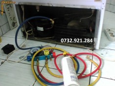 Incarcare freon aparate aer conditionat ( orice model ) !Doar in Bucuresti foto