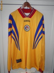 tricou de colectie adidas romania foto