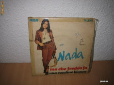 Nada (disc EP) foto