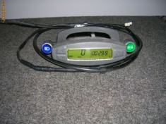 Bord electronic KTM EXC foto