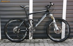 Steppenwolf Taiga FS120 Race 2012 (trek giant cannondale specialized cube bulls scott merida) foto