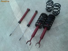 Suspensie/Amortizoare S-line Audi A4,A6,Passat B5/5.5 foto