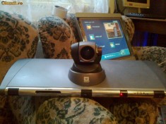 Sistem videoconferinta Aethra Vega X5 - super pret !!! foto