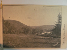 FILIORU VARATIC - NEAMT - 1902 foto