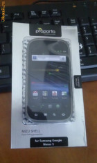 Husa Samsung Google Nexus S foto