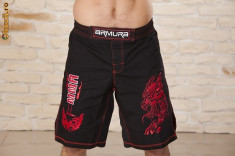 Short MMA ARMURA Dragao foto