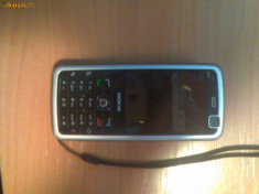 Nokia N77(card 2 GB si casti) foto